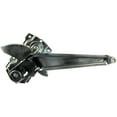 thumbnail image 3 of Dorman 749-809 Rear Passenger Side Window Regulator for Specific Toyota Models, 3 of 3