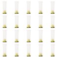 thumbnail image 1 of 20Pcs Queen Cell Protective Covers Plastic Beehive Cell Protector Safety Guard, 1 of 8