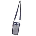 thumbnail image 2 of GARENDE Water Bottle Carrier Water Bottle Holder with Adjustable Shoulder Strap Water dark blue, 2 of 8