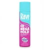 Unilever Rave 4X Mega Aerosol Hairspray, with ClimaShield, Scented 11oz