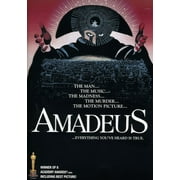 Amadeus (DVD), Warner Home Video, Drama