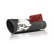 Gibson Exhaust 61-1031 GIB61-1031 METAL MULISHA EXHAUST TIP