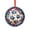 style, variant on Black Schnauzer Dog Christmas Ornament Gifts for Women Dog Lover Gifts Hanging Ornament