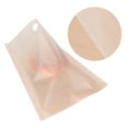thumbnail image 4 of 5 Pcs Sac à Toast Antiadhésif pour Four à Micro-Ondes, Qualité Alimentaire, Sac de Barbecue Réutilisable pour Cuisson au Barbecue (16x18 cm), 4 of 14