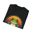 thumbnail image 4 of Detach from Toxic People Life Goal Graphic T-Shirt, 4 of 4