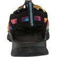 thumbnail image 3 of KEEN Womens Whisper Sport Sandal 6 Original Tie Dye, 3 of 8