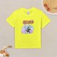 thumbnail image 2 of Camiseta Algodón de Naru para niños, 2 of 5