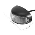 thumbnail image 4 of Gorro para el cabello seco absorbente suave, 175 uds., lindo oso de dibujos animados, microfibra súper suave, toalla de secado rápido para niños y adultos, 4 of 8