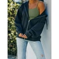 thumbnail image 5 of REORIA Womens Crop Tops Double Layer Sling Square Neck Basic Cropped Tank Top, 5 of 8