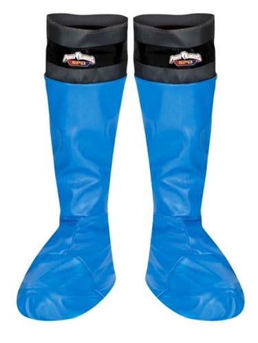 Power Rangers 'SPD' Blue Ranger Boot 