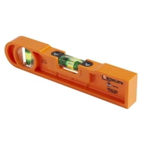 Keson Torpedo Rounded End 2 Focus-20 Vials 9In