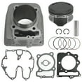 thumbnail image 2 of Cylinder Big Bore 440cc Piston Ring End Kit For Honda TRX400EX SporTrax 99 - 08, 2 of 9