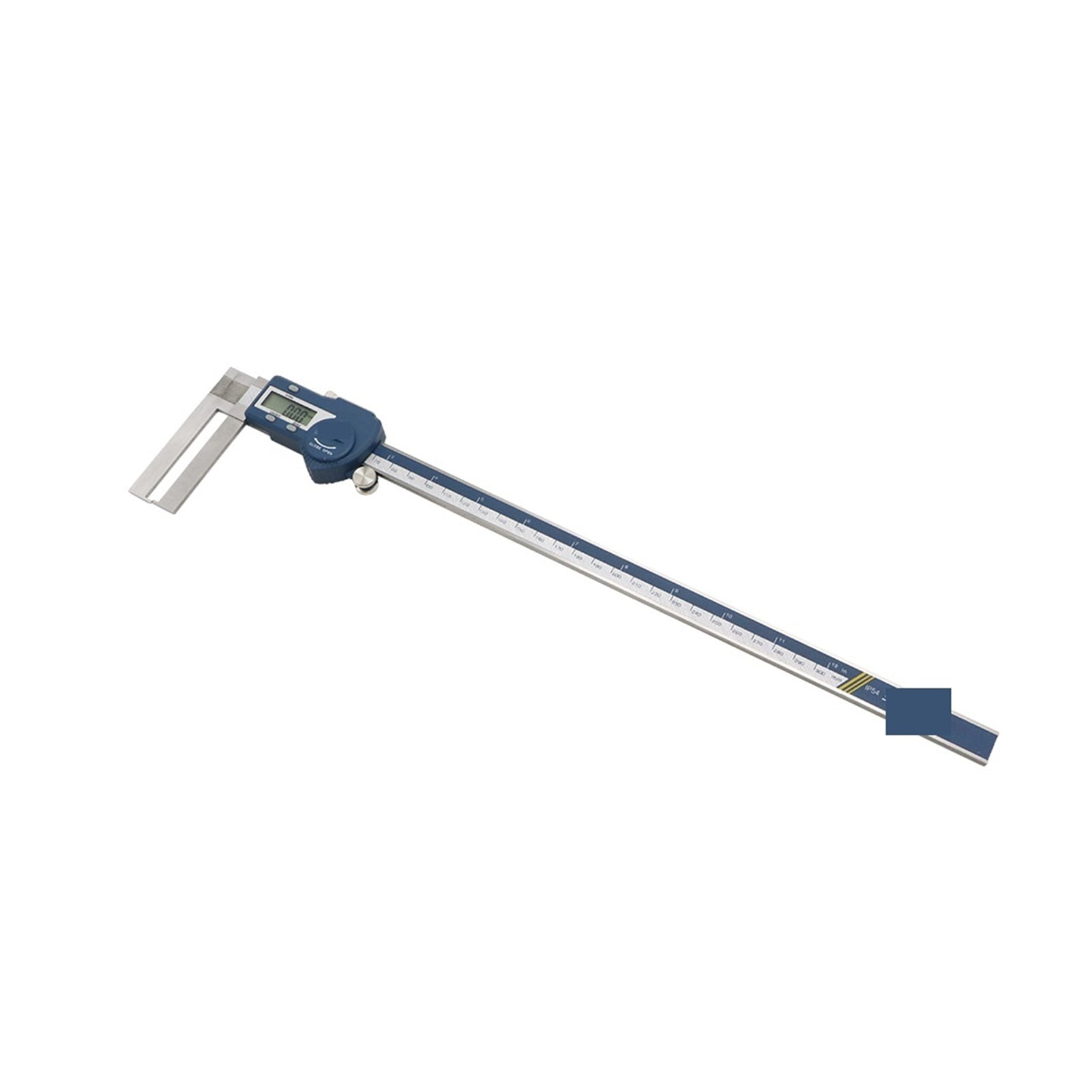 15-300 mm Digital Inside Groove Type Caliper Stainless Digital Steel Vernier Calipers Gauge Paquimetro Measuring Tools