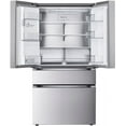 thumbnail image 6 of LG LF29S8330S 28.6 Cu. Ft. Stainless Steel 4-Door French Door Smart Refrigerator, 6 of 14