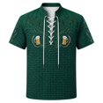 thumbnail image 4 of Summer Boys Tee With Print And Detail For Everyday Wear, 4 of 4