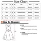 thumbnail image 3 of Camisas Para Mujer Moda Casual Bolsillos Botón de Impresión Vestido de Manga Larga Odeerbi  ODB124597, 3 of 8