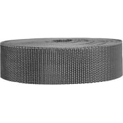 Strapworks Heavyweight Polypropylene Webbing - Heavy Duty Poly Strapping for Outdoor DIY Gear Repair, 1.5 Inch x 10