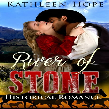 Historical Romance: River of Stone - Audiobook (Best Historical Romance Audiobooks)