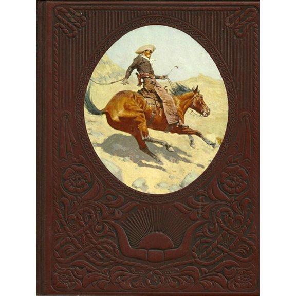 Pre-Owned The Great Chiefs (Hardcover) 0809414945 9780809414949