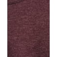 thumbnail image 5 of No Boundaries Drawstring Top, Women's and Women's Plus, 5 of 6