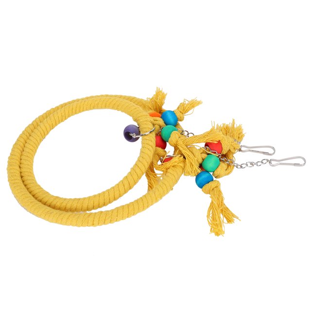 Hanging , Bird Biting Toy, Non- For Bird Climbing
