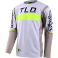 thumbnail image 1 of Jersey Troy Lee Designs SE Pro Grid 2023 para hombre, talla M, 1 of 4