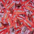 thumbnail image 2 of Twizzlers Twists Strawberry Flavored Chewy Licorice Candy - Snacks Size Bulk Twizzlers - Individually Wrapped - 4 Pound (Pack Of 1), 2 of 3