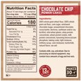thumbnail image 3 of Kodiak Cakes Power Cakes Chocolate Chip Flapjack & Waffle Mix- 18oz, 3 of 4