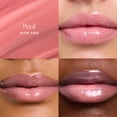 thumbnail image 5 of Naturium Phyto-Glow Lip Balm with Shea Butter & Squalane, Petal, 0.34 fl oz, 5 of 8
