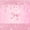 Pink Z, variant on Erosebridal Fashion Bow Tie Black Out Curtains For Kids Girls,Sequin Print Letter M Monogrammed Curtains Pack of 2 (42x63 Each)