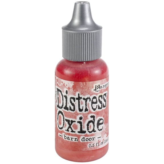 Tim Holtz Distress Oxides Reinker-Barn Door