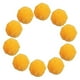 thumbnail image 1 of Moyic Paquete de 10 pelotas para deportes acuáticos, juego reutilizable, juguetes de lucha, absorbente, diversión, fiesta interactiva, Paraguas de lluvia Naranja, 1 of 6