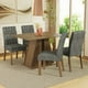 thumbnail image 2 of Juego de Comedor Madesa Gisele MG Mesa y 4 Sillas, 2 of 9
