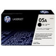 thumbnail image 1 of HP 05A (CE505A) Black Original LaserJet Toner Cartridge, 1 of 8
