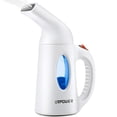 thumbnail image 1 of URPOWER Vaporizador para Ropa, Vaporizador Portátil de Mano para Telas, Calentamiento Rápido, Potente Vaporizador de Ropa con Alta Capacidad para el Hogar y los Viajes, No para el Extranjero, 1 of 5