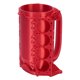 thumbnail image 1 of Cilindro Del Motor Puede Taza, Cilindro De Aislamiento De ABS Cilindro Cilindro De Café Taza De Café Divertida Bloques Mecánicos De Motor Tope De Café Para Amantes Del, 1 of 7