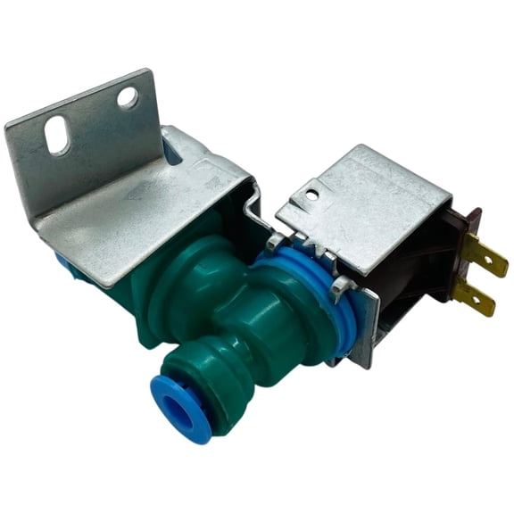 Refrigerator Water Valve for Whirlpool, Sears, AP6026312, PS11738056, W10865826