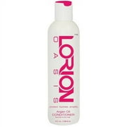 Lorion Oasis Argan Oil Conditioner, 8 fl oz