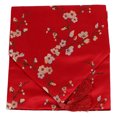 thumbnail image 3 of SHISUYAN Chemin de Table Style Chinois Nappe Élégante Drapeau de Réfrigérateur Contemporain, 3 of 8