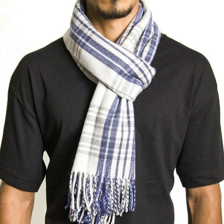 Scarf sizes for women x men