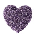thumbnail image 1 of Gemstone Chips LAIDANLA, piedra triturada de amatista, 100 g, 1 of 7
