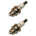 thumbnail image 5 of 4626 Qty. 2: Spark Plug
 Fits Stihl 012 017 019 T 020 021 023 024 024 S 025 026, 5 of 10
