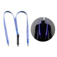 thumbnail image 1 of Utility Suspender Light up LED Y Shape Suspender Trouser Suspender Party Supply, 1 of 10