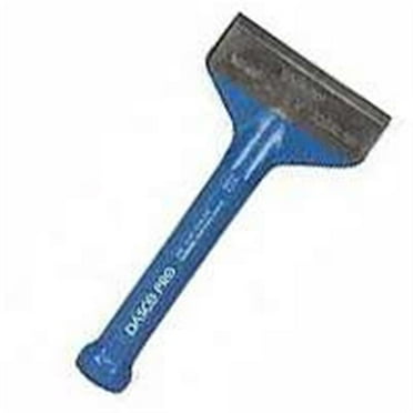 Dasco Products 437-0 4 x 7 In Brick Set Chisel