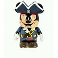 thumbnail image 2 of Disney Vinylmation 3" Halloween Mickey Mouse Pirates 2015 2250 Limited Edition, 2 of 3