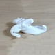 thumbnail image 4 of Ganchos decorativos de pared, estatua de animales de resina para enchufe de cocina, llavero, 3 cabezas El 10x7x14cm, 4 of 5