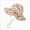 B3-Khaki, variant on Quealent Youth Bucket Hat for Boys Girls,Kids Summer Solid Cotton Sun Beach Hat Fisherman Cap for Teens 6-12 Months 12-24 Months 2t 3t 4t 5t 6t 7t 8t 9t Children 3-4 Years