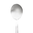 thumbnail image 3 of Vollrath 46952 Solid Serving Spoon - Hollow Handle, Stainless, 3 of 5