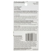 Covergirl Lash Blast Volume Mascara, 800 Very Black, 0.44 oz