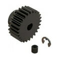 thumbnail image 2 of ARRMA 25T 0.8Mod Safe-D5 Pinion Gear ARA311008 Gears & Differentials, 2 of 2
